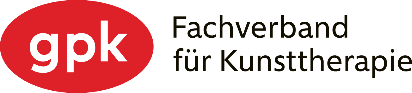 Logo GPK Fachverband für Kunsttherapie